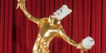 Josh Sundquist perdió su pierna izquierda cuando tenía 9 años\u002E