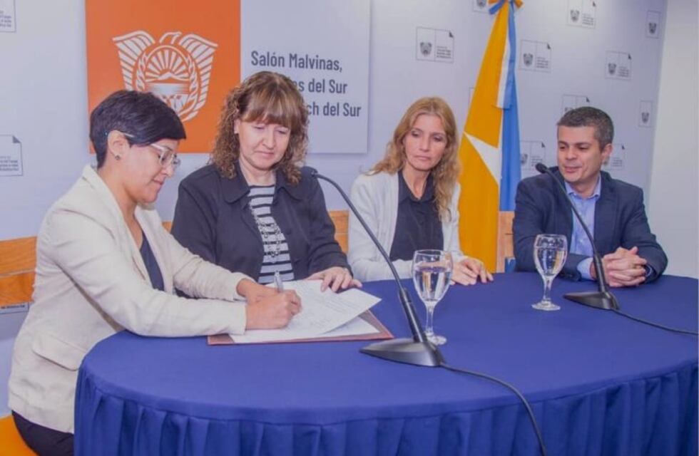 Abierta la Inscripción para la "III Simulación del Modelo de Naciones Unidas en la Provincia más Austral del Mundo"