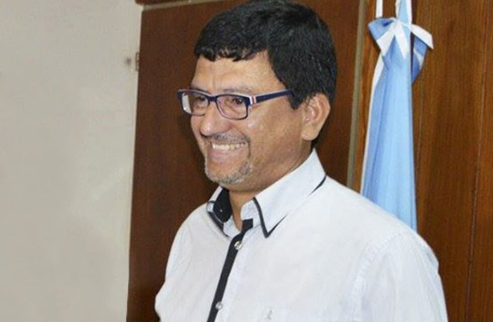 En medio del timbreo a intendente de Cambiemos lo quemaron con agua hirviendo