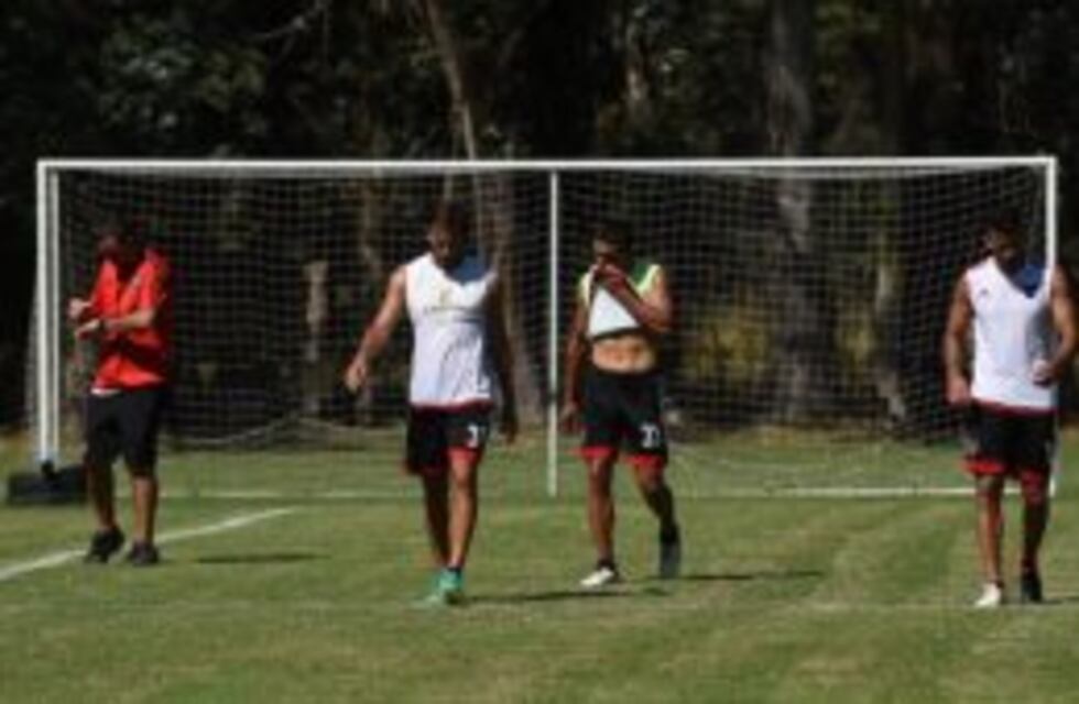 Newells desistirá de buscar otro refuerzo debido a los problemas económicos
