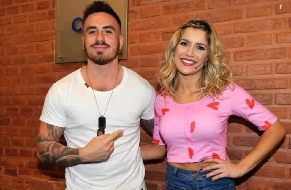 Laurita Fernández habló con Fede Bal cuando se enteró que tiene cáncer