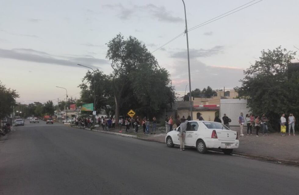 La Calera: más de 300 aspirantes para 8 puestos de trabajo