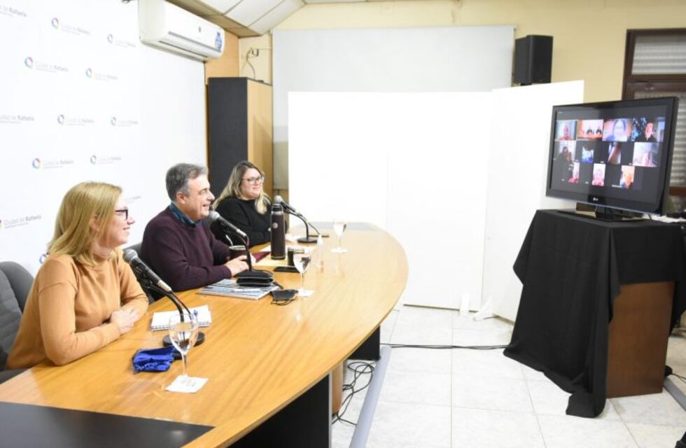 Inquietudes, preocupaciones y sugerencias en el Consejo de Adultos Mayores