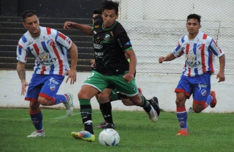 Rosario va por la recuperación ante Villa Mitre