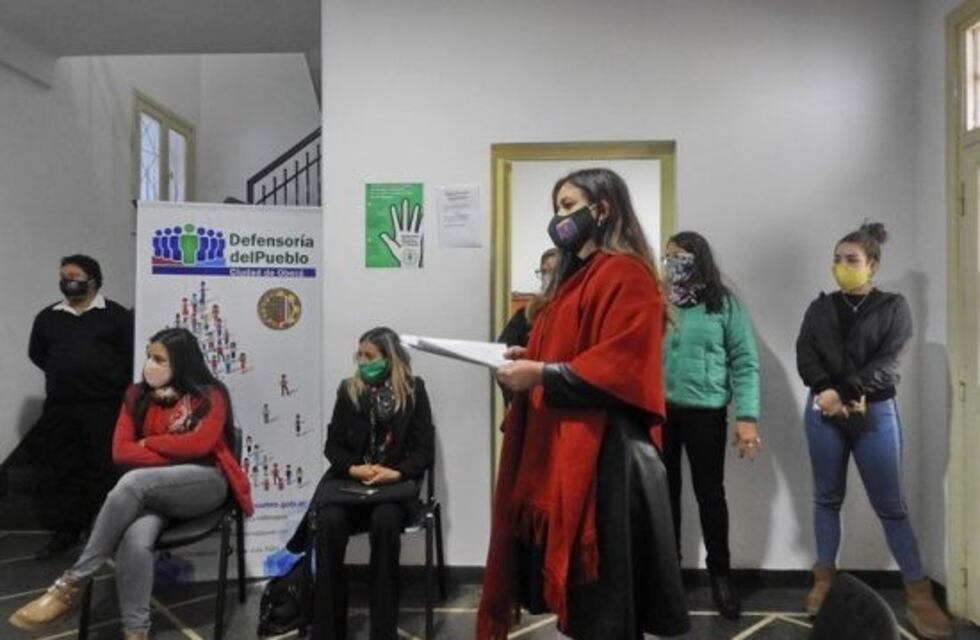 Protectoras de animales de Oberá piden que vuelva a funcionar la Red de Emergencia