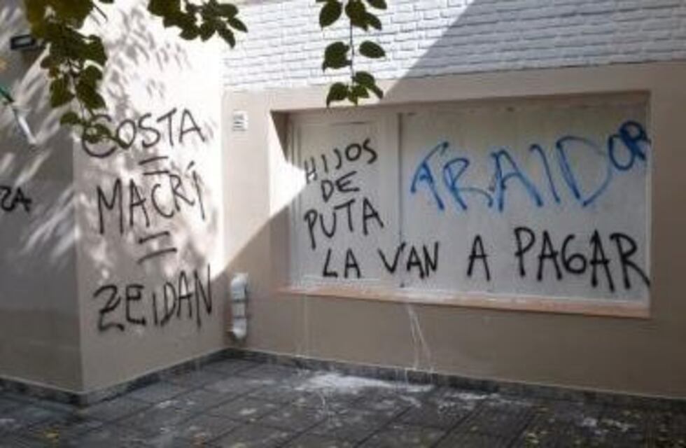 Río Turbio: Asamblea de mineros mantuvo encerrados por más de 15 horas a funcionarios de YCRT