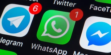 Una falla de Whatsapp permitió que hackers accedieran a los teléfonos de los usuarios (Foto: web)