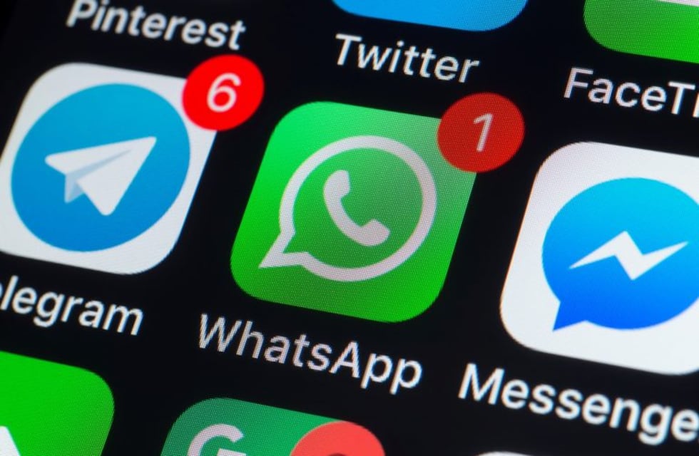 Una falla de Whatsapp permitió que hackers accedieran a los teléfonos de los usuarios