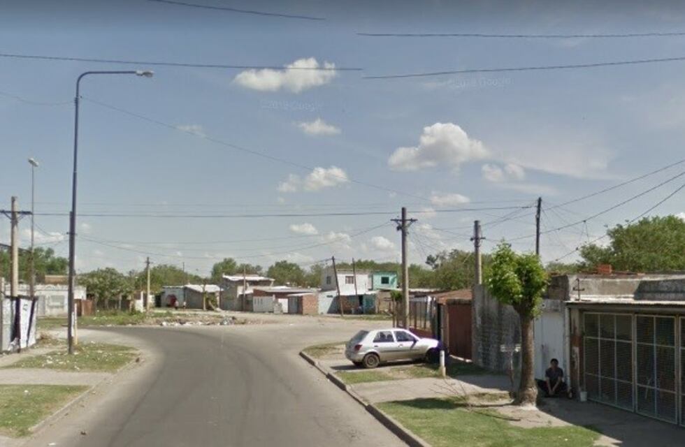 Balearon a una mujer en Valparaiso al 3700: recibió dos disparos en las piernas