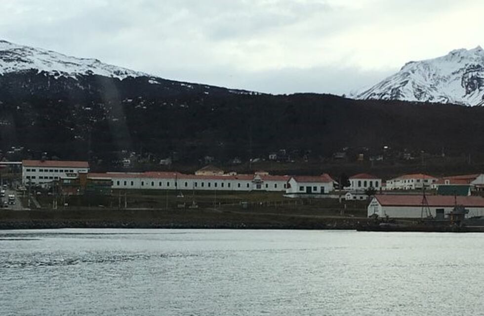 La Base Naval Ushuaia cumplió 68 años