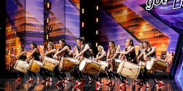 Al casting podrán presentarse talentos de forma individual, en dúos o en grupos.