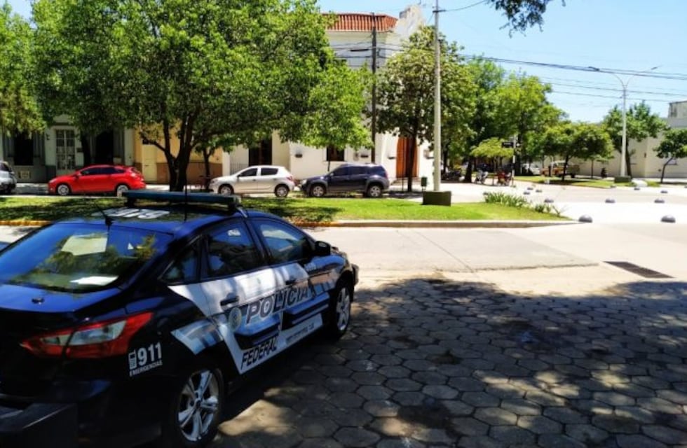 Por orden de Bonadío, operativo de la Policía Federal en la Municipalidad de Sunchales