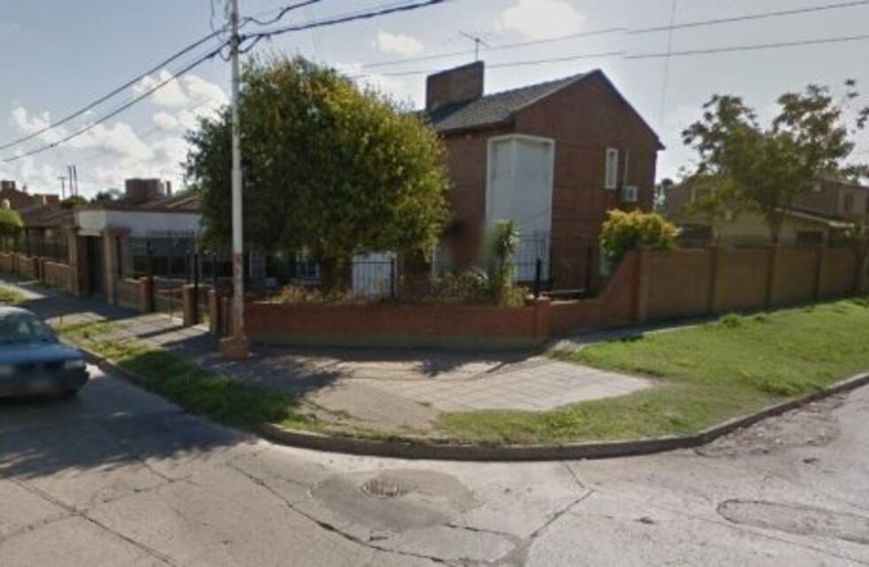 Detuvieron a un exhibicionista que gritaba obscenidades a los peatones