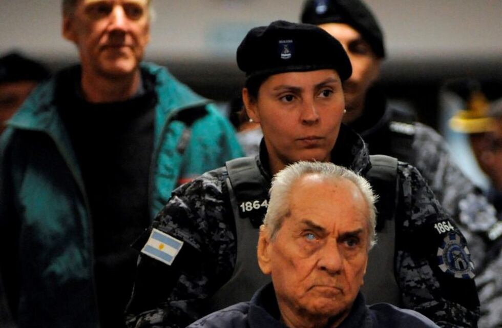 La peor denuncia contra los curas del Próvolo: hoy declara la víctima violada 'en manada'