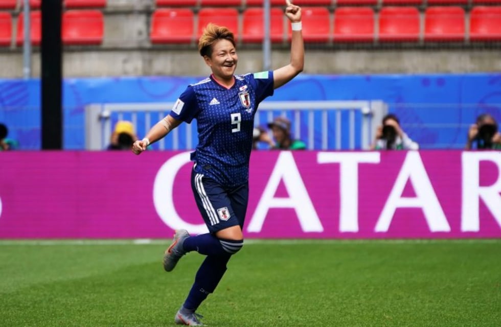 Mundial de Francia 2019: Japón se recuperó y venció 2-1 a Escocia