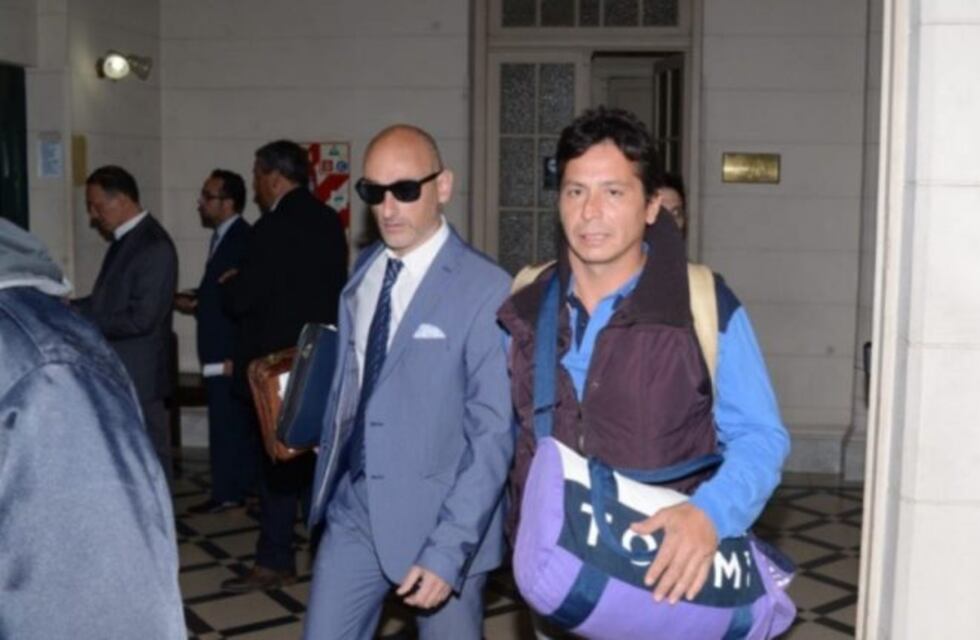 Mató, descuartizó y quemó: Pablo Cuchán el femicida que recuperó su libertad