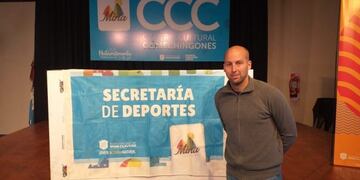 Juan Manuel Cortes