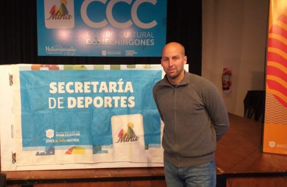 Charla informativa sobre la Gestión Deportiva en las Organizaciones