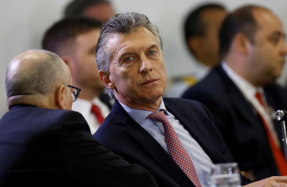 Macri: "El Mercosur es el bloque más aislado y eso profundizó la pobreza"