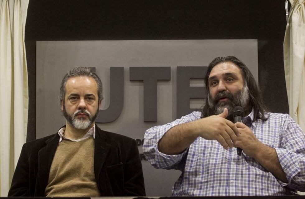 El Gobierno igualó la representación de los gremios docentes