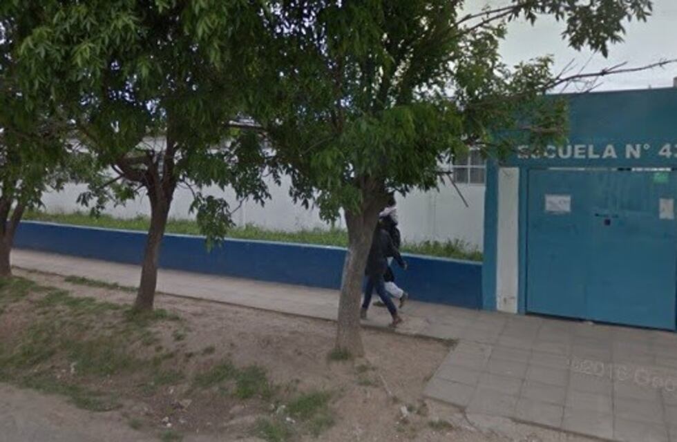 Robo y destrozos en el Jardín de Infantes de barrio San Martín: se llevaron una CPU