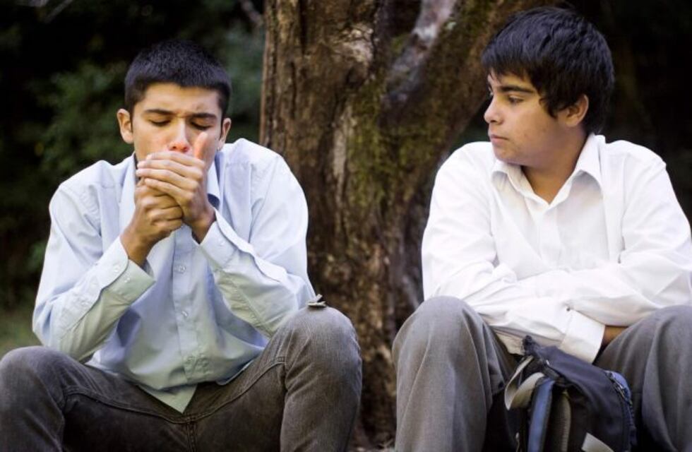 Una película mapuche ganó en el Festival de Cine de Jujuy