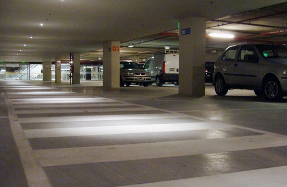 Piden establecer topes máximos al precio de las cocheras