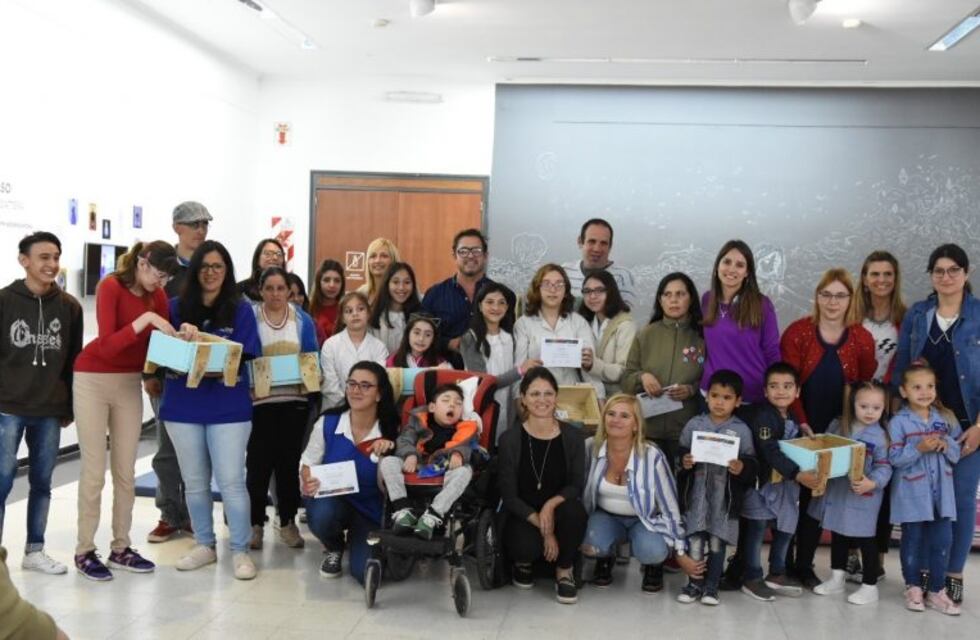 La muestra de Arte + Sustentable abrió sus puertas