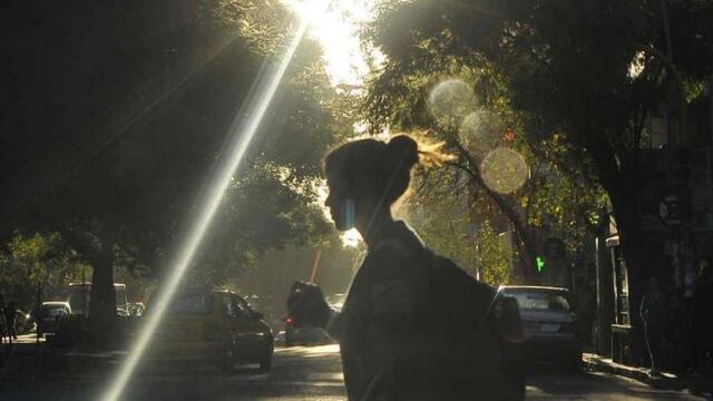 Sábado de sol y domingo parcialmente nublado en Córdoba\u002E