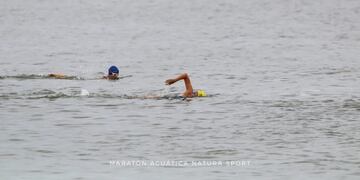 Gran actuación de Nacho Rinaudo y Luis Rossi en Los Molinos