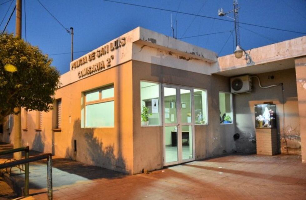 Entraron a robar y se llevaron hasta el asado