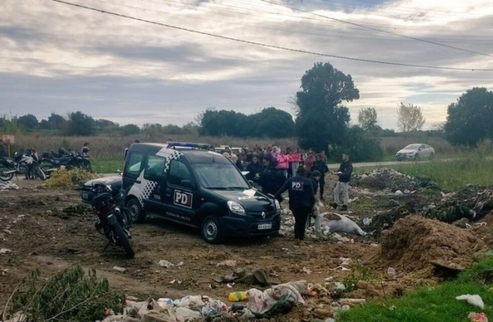 La autopsia del bebé hallado en zona sudoeste determinó que nació con vida
