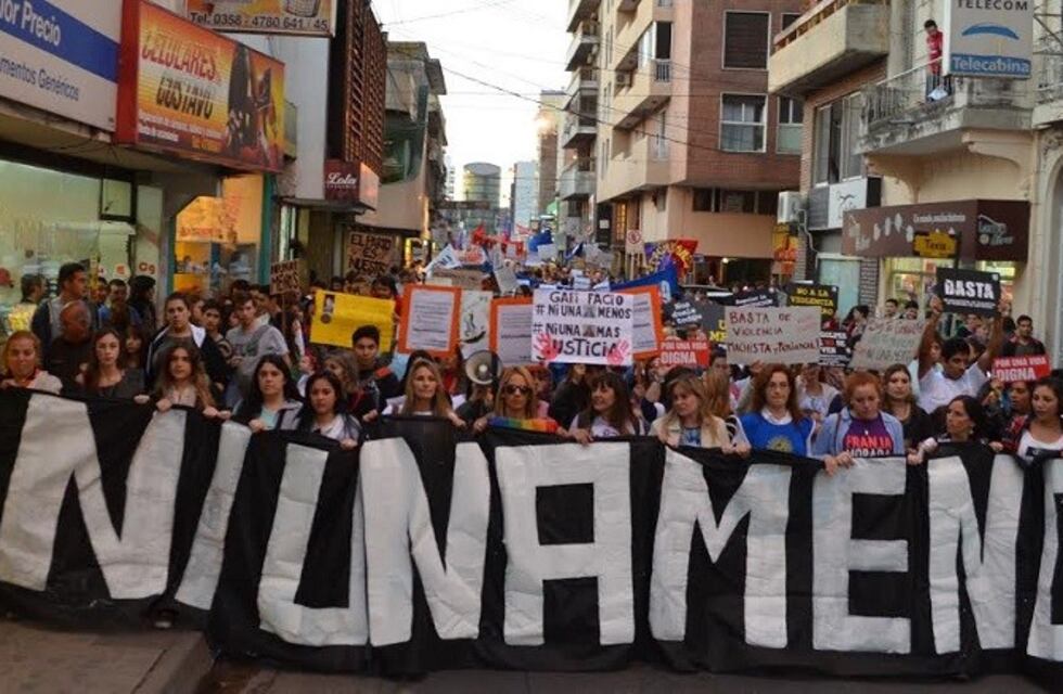 Más de 3.000 chicos y adolescentes perdieron a sus madres por femicidios en menos de una década