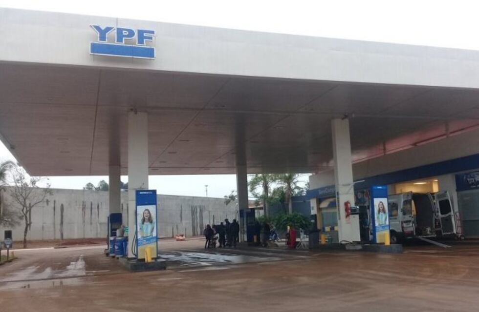 YPF: tomarán medidas para abastecer al NEA