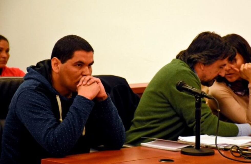 "Me fue infiel, yo la descubrí", afirmó el acusado del femicidio de Delia Aguado