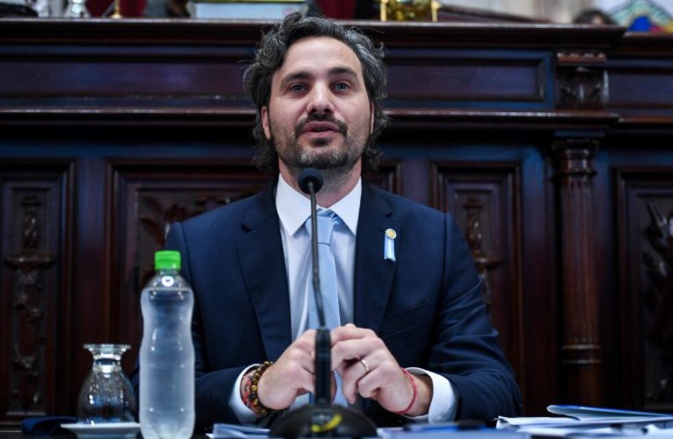 Crimen de Fabián Gutiérrez: Santiago Cafiero criticó nuevamente a la oposición