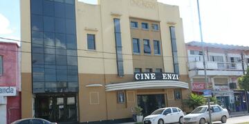 Cine Renzi
