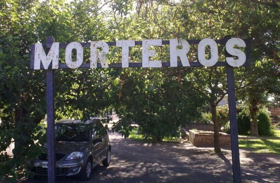 Los clubes de Morteros vuelven a la actividad bajo la modalidad Calistenia