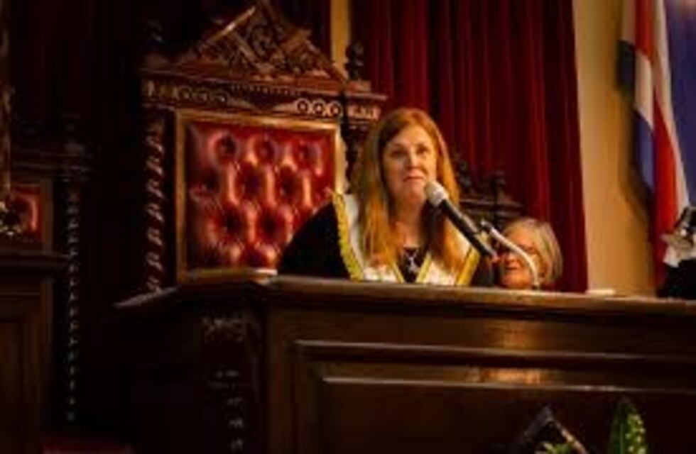 La masonería funda en Posadas su segunda logia femenina