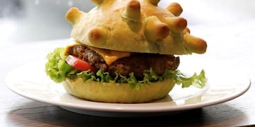 coronaburger (Web)