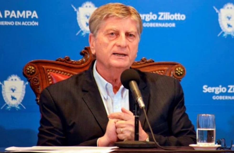 Autorizan en La Pampa el transporte interurbano, la caza deportiva y las visitas a familiares en geriátricos