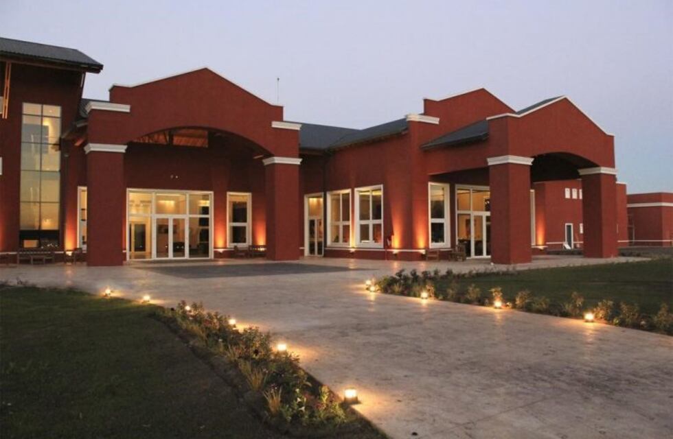 Inversión millonaria: llega Howard Johnson a La Plata