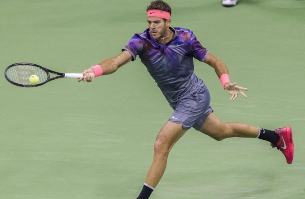 Opinión: Del Potro, y una batalla ganada que lo acerca al Top 10