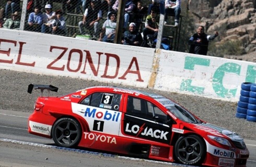 Súper TC2000 en San Juan, la entrada será gratuita