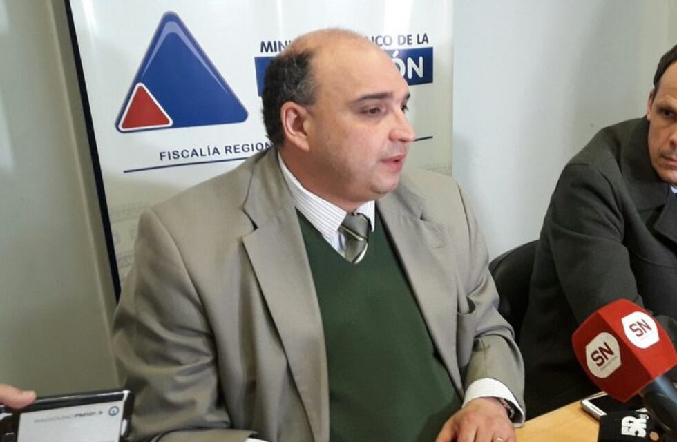 Reasignaron las denuncias por corrupción contra Corral y el ex jefe policial Rafael Grau