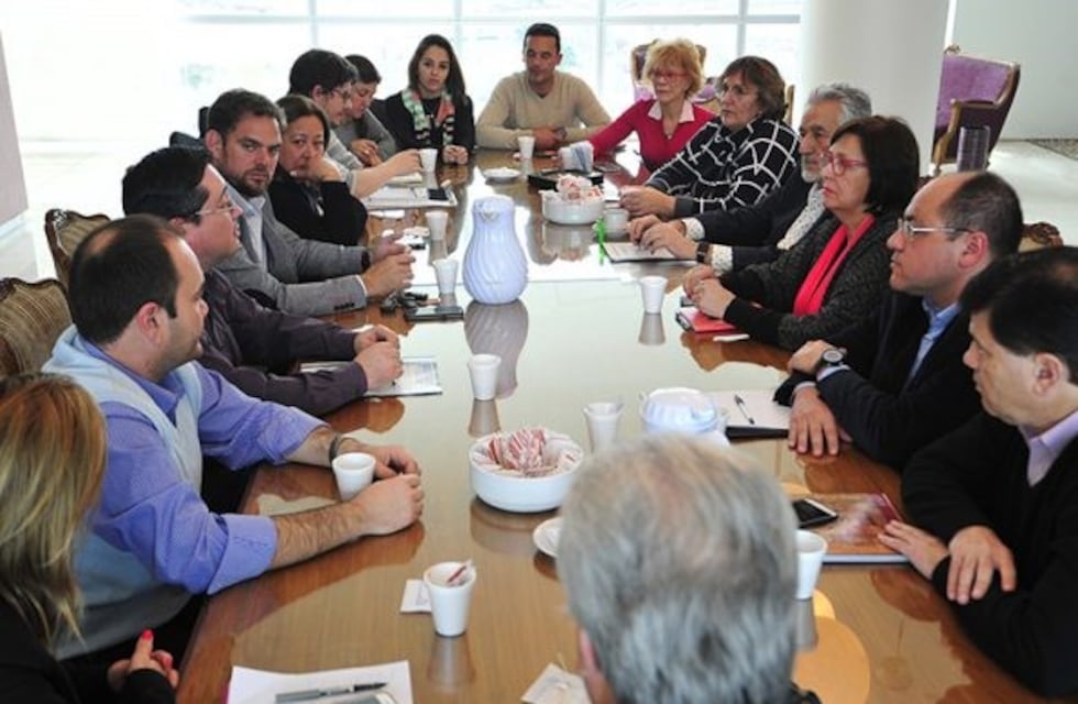 La ex ministra de Educación de San Luis ahora es coordinadora ministerial de Medio Ambiente