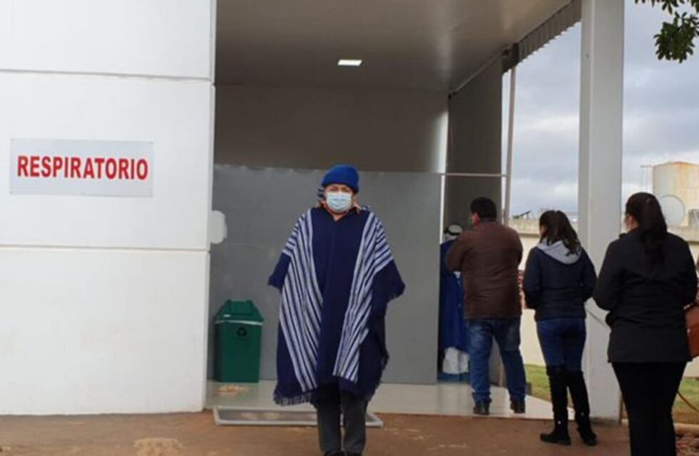 Ciudad del Este construirá un pabellón de contingencia sanitaria