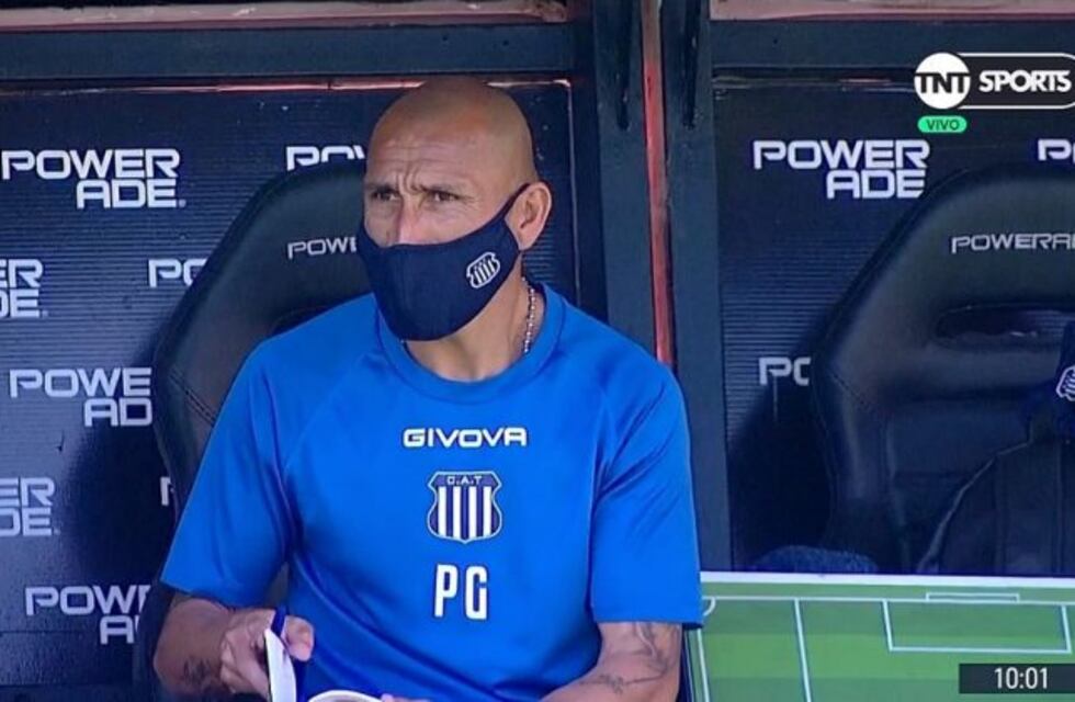 Talleres perdió 3-0 ante Huracán, en un nuevo amistoso