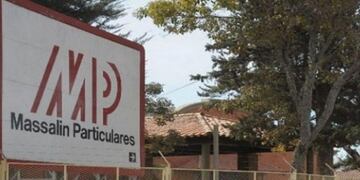 Empresa se traslada de Corrientes