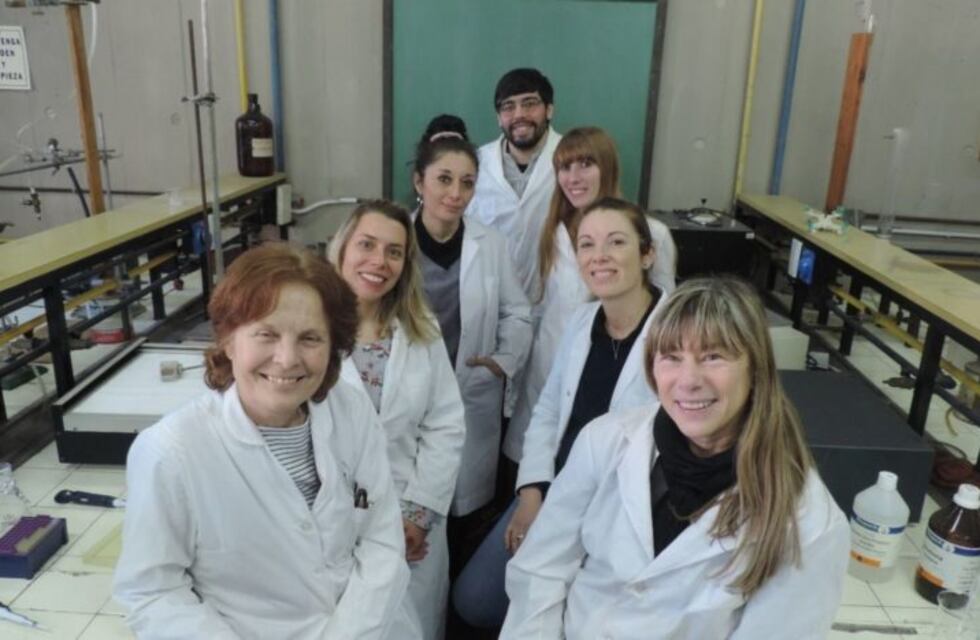 Marplatenses desarrollaron una patente para diagnosticar patologías hepáticas crónicas